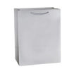 Picture of GIFT BAGS SILVER